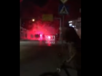 SUKOB NAVIJAČA BORCA I FERENCVAROŠA U BANJOJ LUCI: Pristalice domaćeg kluba napale su...