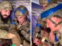 UKRAJINCI ZAUZELI KOMANDNO MJESTO U RUSIJI: Rugali se Putinovim generalima