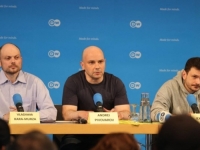 BILI SU SIGURNI DA ĆE UMRIJETI, A ONDA JE STIGAO SPAS: 'Rekli su mi, pogledaj sad Moskvu, nećeš više nikad!'