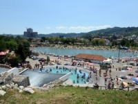 SJAJNA TURISTIČKA SEZONA U TK: Skoro pola miliona prodatih karata na kompleksu Panonskih jezera