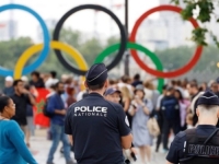 VISOK STEPEN PRIPRAVNOSTI: Oko 30.000 policajaca na završnom vikendu Olimpijskih igara