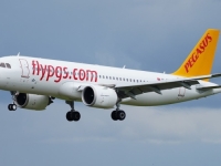 ČAK 16 SEDMIČNIH LETOVA: Turska niskobudžetna aviokompanija povećava broj letova za Sarajevo