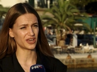 NAČELNICA PODGORE IZNENADILA SVE: 'Turisti bježe, ali ne zbog požara, nego zato što nemaju...'