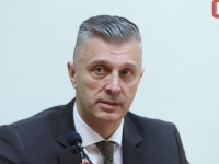 ZASTUPNIK DF-a TRAŽI SMJENU DRAGANA MIOKOVIĆA: 'Smatram da više ne ispunjava uslove za...'