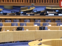 PLATA REDOVNA, DOPRINOSI UPLAĆENI: Održavanje sjednica Doma naroda PSBiH upitno do daljnjeg, iako je Dragan Čović na...