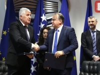 U KONJICU DANAS SASTANAK VLADAJUĆE KOALICIJE: Koga Čović očekuje i šta se planiraju dogovoriti?