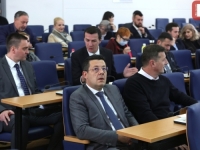 ALJOŠA ČAMPARA SE ODMAH IZJASNIO: 'Ako su tačni navodi medija o namjerama HDZ-a BiH da se Zoran Krešić imenuje u...'