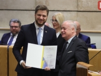 IZ SDA STARI GRAD P(R)OZIVAJU: 'Nadležni inspektorat i Tužilaštvo BiH da ispitaju diplomu PIM-a načelnika Irfana Čengića'