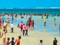 KRVAVI NAPAD NA POZNATOJ PLAŽI: Bombaš samoubica ubio najmanje 14 osoba, likvidiran je…