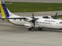 PRIJE DEVET GODINA OBUSTAVILI SU LETOVE: Gdje su danas avioni BH Airlinesa, jedine državne aviokompanije?