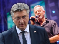 ANDREJ PLENKOVIĆ PORUČIO: 'Drag mi je Thompson, ali osuđujem pjevanje ustaških pjesama'