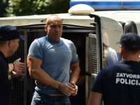 VIŠI SUD U PODGORICI: Potvrđena optužnica za napad na novinarku Oliveru Lakić i ubistvo Miodraga Kruščića
