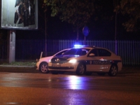HAOS U BANJALUCI: Policijski inspektor bježao od patrole koja ga je jurila ulicama u neobilježenom vozilu