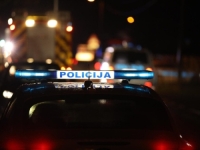 NI MANJE NI VIŠE: Sedam pijanih muškaraca se potuklo na benzinskoj stanici