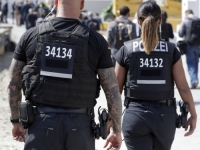 SVIREPO UBISTVO U NJEMAČKOJ: Žena (36) izbodena dok je bacala smeće, očajnički se borila za život