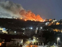 TEROR SE NASTAVLJA: Ilegalni izraelski doseljenici napali palestinski grad na Zapadnoj Obali