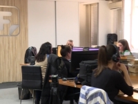 'TROJKA' I PARTNERI: Duže od decenije RTV Federacije BiH primamljiv je plijen za političku elitu, u prvom redu...