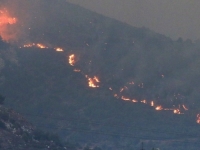 DOBROSUSJEDSKI ODNOSI NA DJELU: Turska poslala dva aviona i helikopter da gase šumski požar u Grčkoj