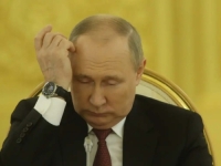 PUTIN ZAPREPAŠTEN BRZINOM NAPREDOVANJA: Ukrajinci u 48 sati osvojili 250 kvadratnih kilometara ruskog teritorija!