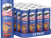 GIGANTSKA AKVIZICIJA AMERIČKOG DIVA: 'Mars' kupuje 'Pringles' za više od 29 milijardi dolara