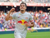 AUSTRIJANCI PIŠU O PROMJENI PLANA: Da li će Salzburg stopirati veliki transfer Amara Dedića u Napoli?