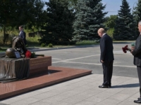 OZBILJNE OPTUŽBE VLADIMIRA PUTINA: 'Strane zemlje ne samo da su pokušale opravdati monstruozni zločin...'