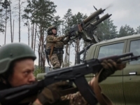 RUSI UPOZORAVAJU UKRAJINU: Uvjeti za primirje samo će se pogoršati