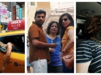 BIZARNA IDEJA: Reklamirali novi horor film pa izazvali paniku na ulicama New Yorka, ljudi padali obliveni krvlju...