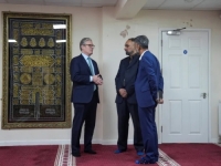 PO PISANJU THE GUARDIANA: Konzervativci su stvorili islamofobnu močvaru, a dio krivice snose i laburisti