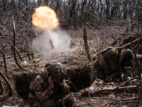 INSTITUT ZA PROUČAVANJE RATA: Objavljene nove karte ukrajinske ofanzive u Rusiji (FOTO)