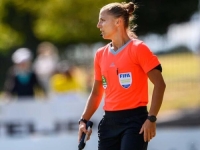 LJUBAV JE ODVELA U ŠVEDSKU: Bila je pripadnica Oružanih snaga BiH, a danas će suditi finale na Olimpijskim igrama
