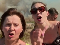 VATROGASCI POKRENULI TREND: Stigla i muzička obrada 'Nakaze, ćaća mi se doli guši' (VIDEO)