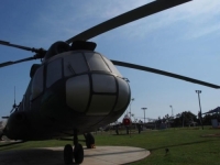 ANGAŽOVANE SPASILAČKE EKIPE: Nestao ruski helikopter u kojem su bile 22 osobe