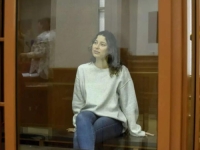 PUTINOVA DIKTATURA: Ruska balerina, koja ima i američko državljanstvo, osuđena na 12 godina zatvora zbog...