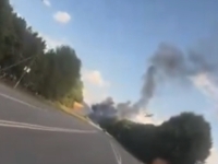 DRAMATIČNE SNIMKE IZ RUSIJE: Ukrajinci žestoko napadaju iz zraka, Rusi mole da se donira krv...