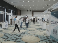 OKUPITI ŠTO VEĆI BROJ POTENCIJALNIH INVESTITORA: Otvoren Međunarodni sajam građevinarstva i ulaganja u nekretnine 'Real Expo Sarajevo 2024'