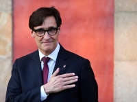 BLIZAK SARADNIK PEDRA SANCHEZA: Katalonija nakon 14 godina dobila premijera protiv neovisnosti