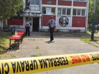 NOVI DETALJI TROSTRUKOG UBISTVA U SANSKOM MOSTU: Ubica sakrio oružje pri ulasku, u školi bilo djece