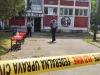 OGLASILI SE IZ UKC BANJA LUKA: Osumnjičeni za trostruko ubistvo u Sanskom Mostu operisan
