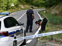 DOGODILO SE U SUSJEDSTVU: Čovjek usred noći pregažen i ostavljen na cesti, uhapšen muškarac