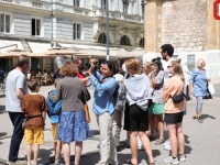 CIFRE SAMO RASTU: Rekordan broj turista u Sarajevu ovog ljeta, a pravi 'bum' se očekuje za vrijeme SFF-a