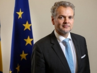 ODLAZI JOHAN SATTLER: Za kraj otkrio šta je njegov najveći neuspjeh u Bosni i Hercegovini