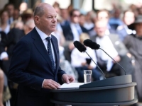 ZABRINUTI OLAF SCHOLZ P(R)OZVAO MASUDA PEZEŠKIANA: Novom iranskom predsjedniku poručio je da...