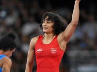 BIZARAN INFO SA OLIMPIJSKIH IGARA: Indijka ostala bez medalje jer je 100 grama 'preteška'
