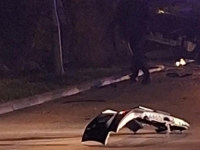 NOVI UŽAS NA BH. CESTAMA: U sudaru Mercedesa i Nissana povrijeđene četiri osobe, sve se dogodila na putu...
