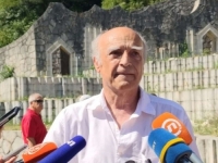 SEAD ĐULIĆ, PREDSJEDNIK SABNOR-a BiH, ZA 'SB': Potez je to koji će sigurno poremetiti u konačnici i međudržavne odnose...