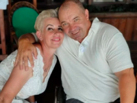 ISPALIO STRIJELU U ŽENU: Počelo suđenje Mađaru za brutalno ubistvo supruge Selme Baluković