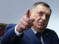 DODIK PODRŽAO 'JANDRINO JATO': 'Nastavite pjevati kao i do sada, ne osvrćite se na presudu hrvatskog suda!'