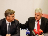 'DA LI SE TO MOST OTVARA U 'HERCEG-BOSNI'?': Žestoke reakcije na skandalozan program otvaranja dijela autoputa kod Počitelja