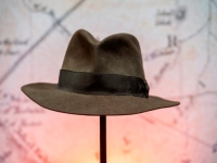 SVIJET KOLEKCIONARA: Šešir iz filma 'Indiana Jones i ukleti hram' prodan za nevjerovatnu cifru